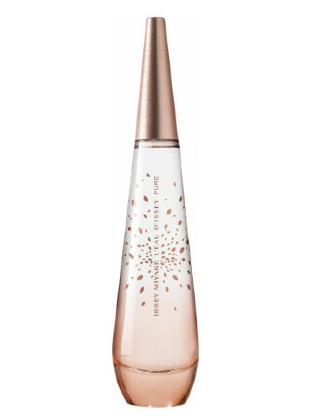 Issey Miyake, L'Eau D'Issey Pure Petale de Nectar, Eau de Toilette, Per le donne, 50 ml - Cosmova