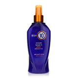 It's a 10, Miracle Deep Plus Keratin, Trattamento in crema senza risciacquo per capelli, Per l'idratazione, 295.7 ml - Cosmova