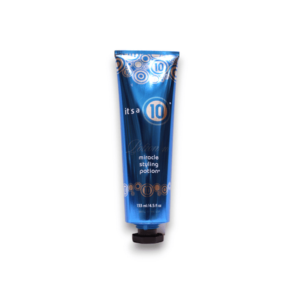 It's a 10, Miracle Styling Potion, Crema per lo styling dei capelli, 133.1 ml