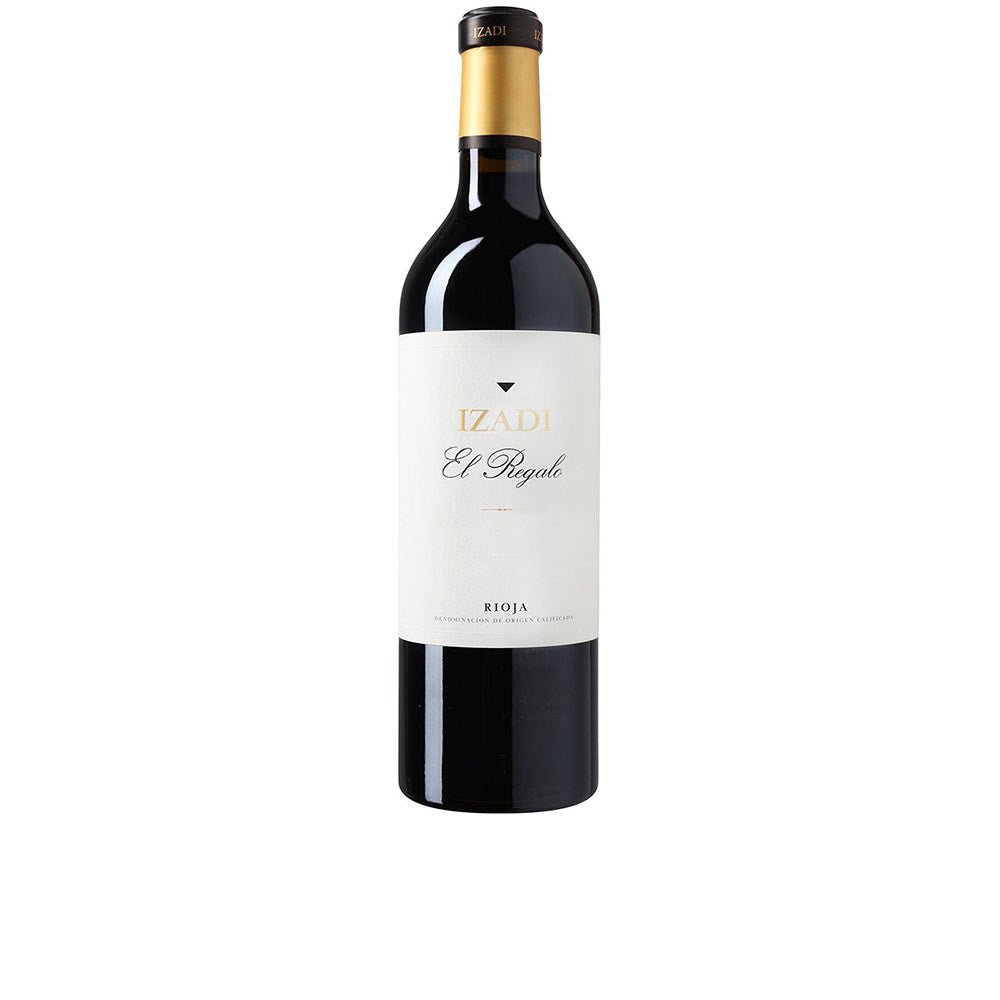 IZADI EL REGALO 2017 rioja 75 cl - Cosmova