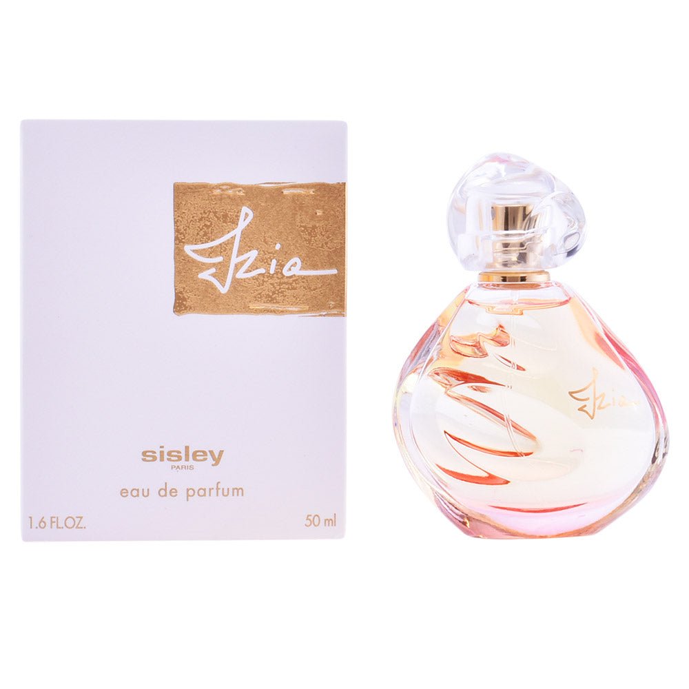 IZIA eau de parfum spray 50 ml - Cosmova