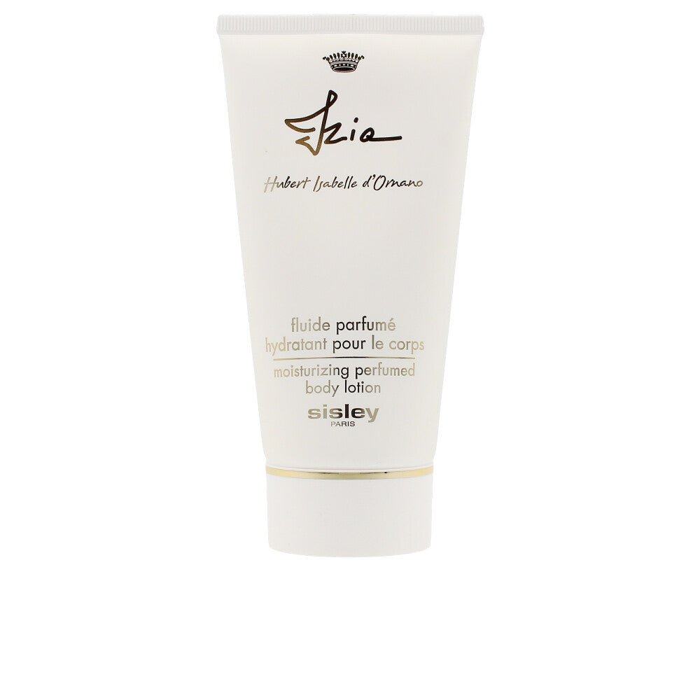IZIA fluide parfumé hydratant 150 ml-0