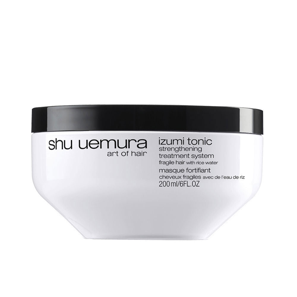 IZUMI TONIC stärkendes Behandlungssystem 200 ml-0