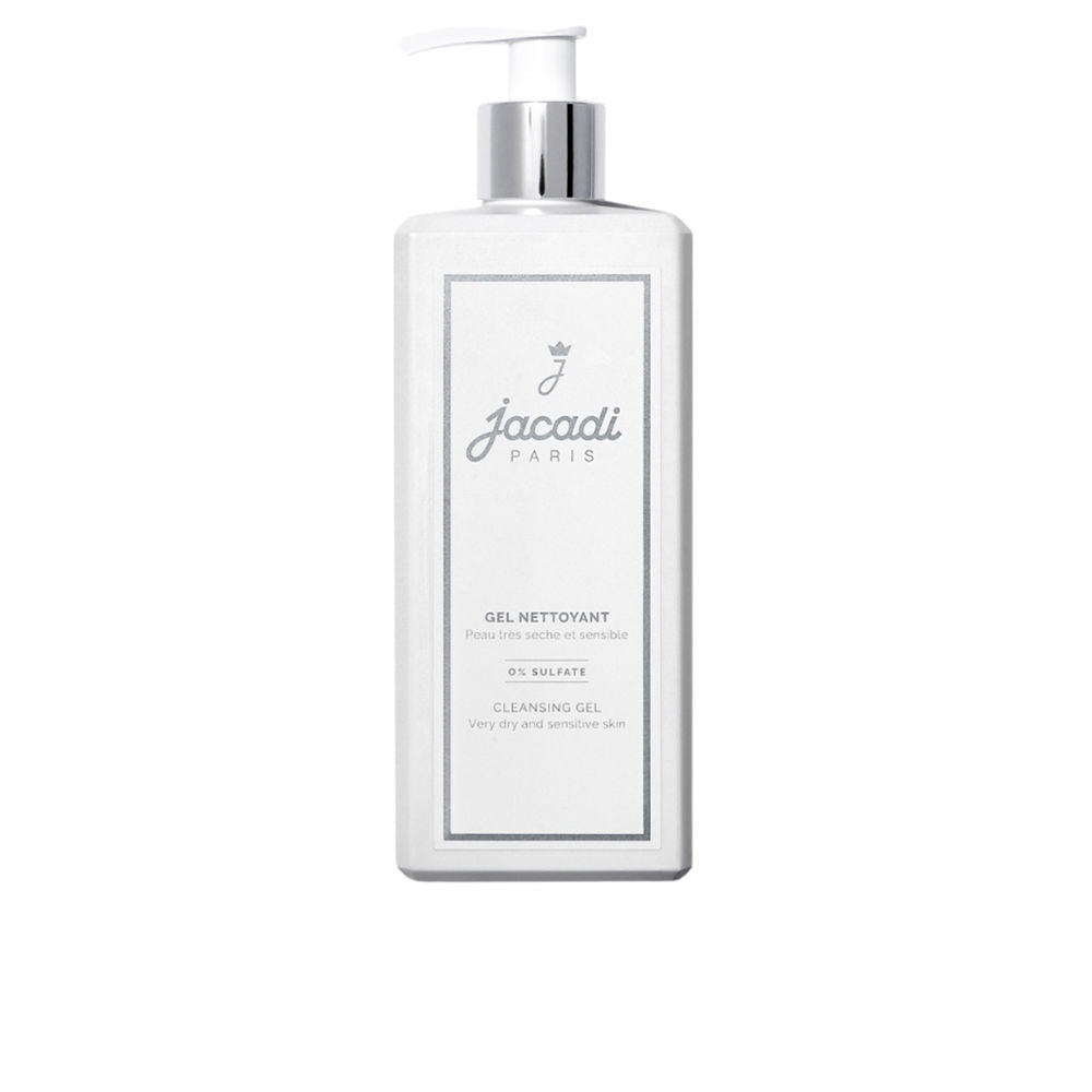JACADI CARE gel detergente corpo e capelli 400 ml-0