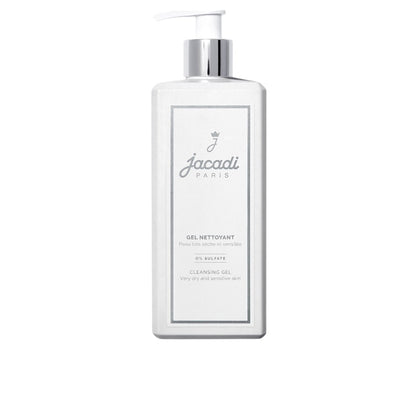 JACADI CARE gel detergente corpo e capelli 400 ml