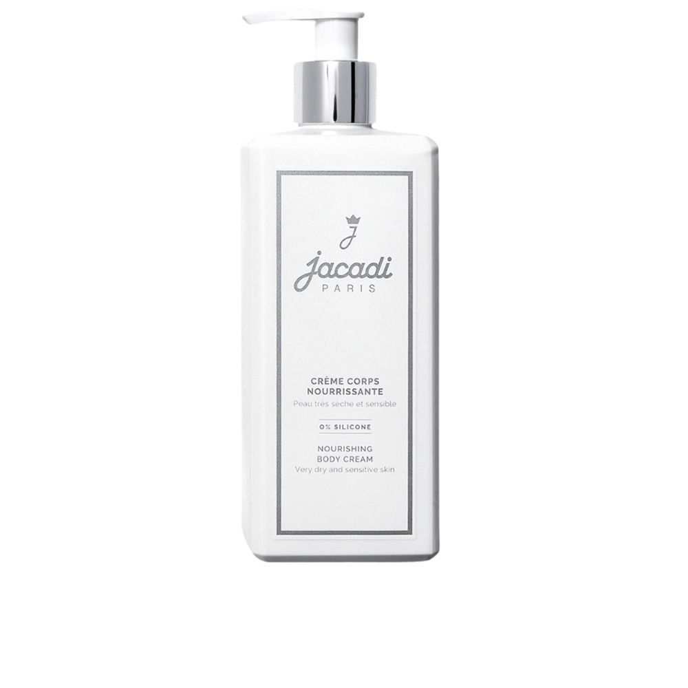 JACADI CARE nourishing body cream 400 ml - Cosmova