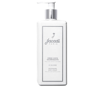 JACADI CARE nourishing body cream 400 ml