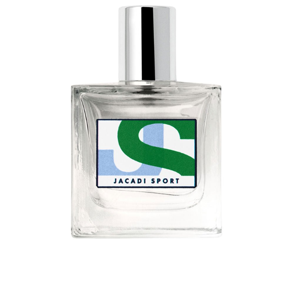 JACADI SPORT edt vapor 50 ml - Cosmova