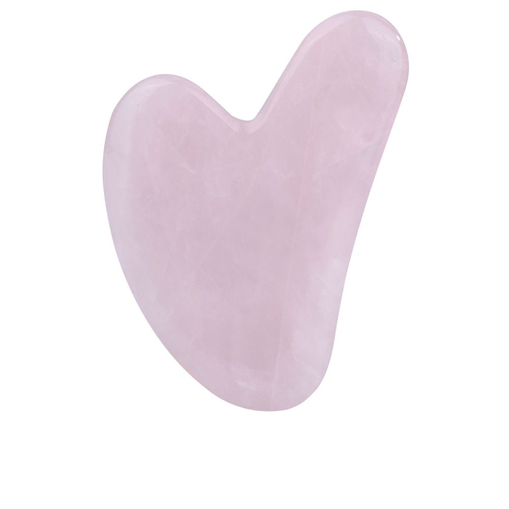 JADE GUA SHA rosa 1 pz - Cosmova
