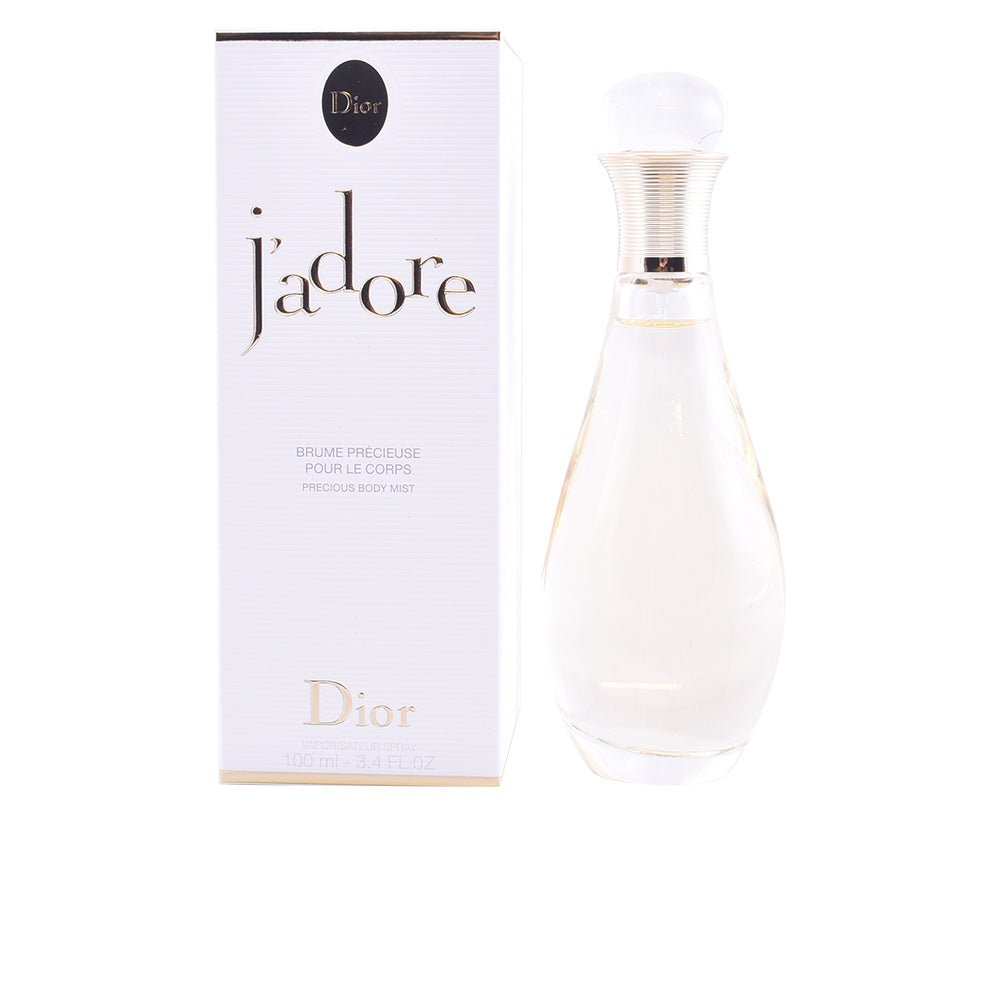 J'ADORE precious body mist spray 100 ml - Cosmova