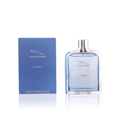 JAGUAR CLASSIC eau de toilette spray 100 ml
