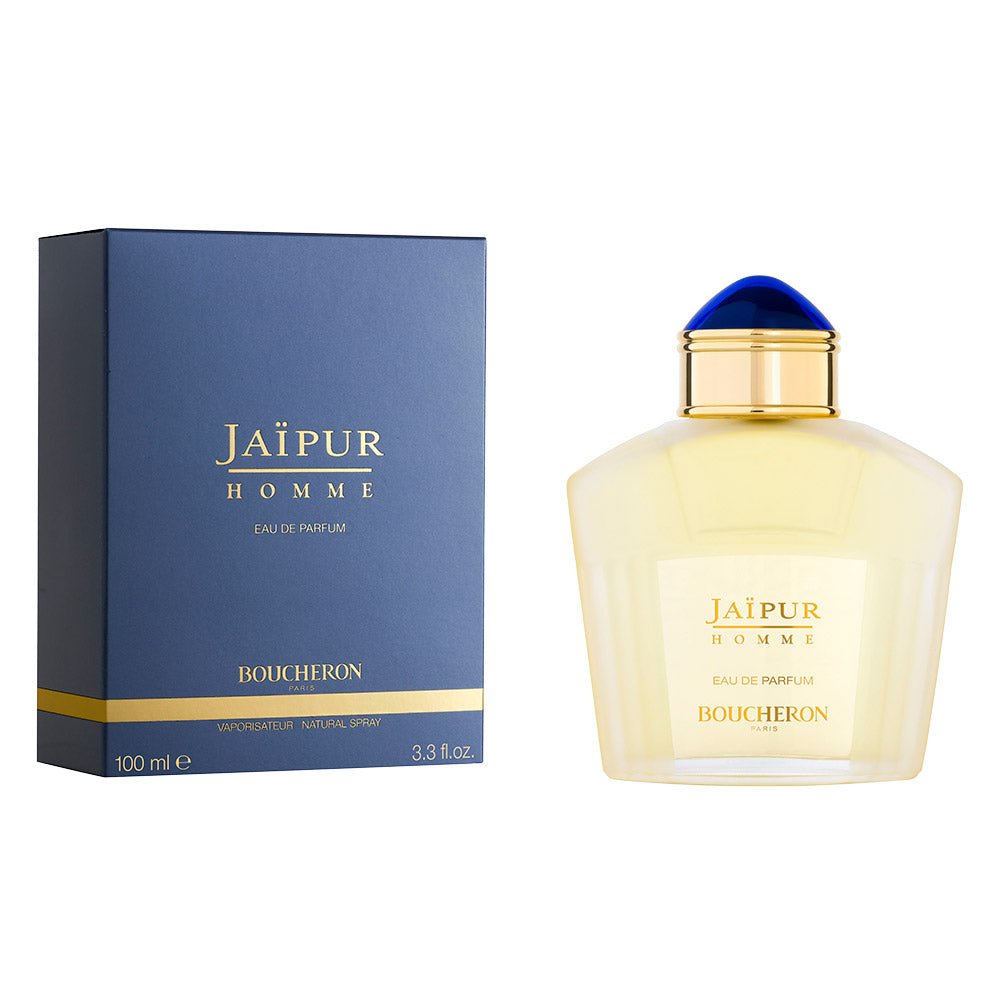 JAÏPUR HOMME eau de parfum spray 100 ml - Cosmova