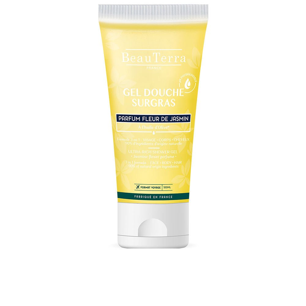 JASMINE Duschgel 100 ml-0