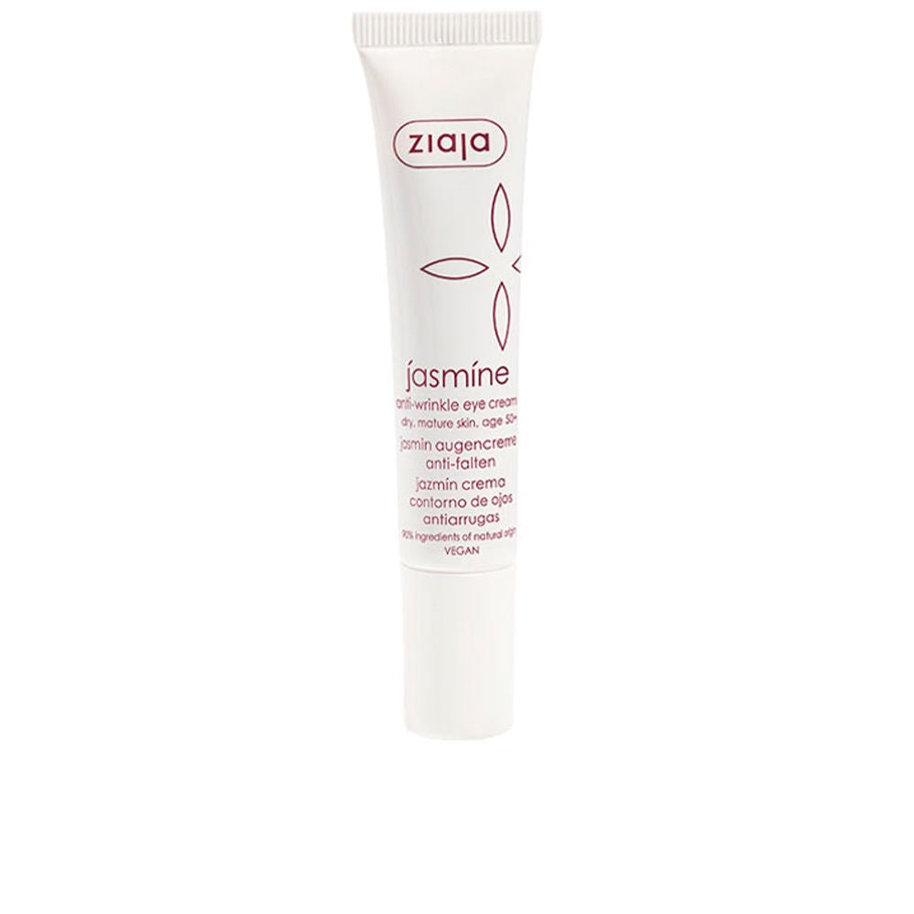 JAZMIN anti-wrinkle eye contour cream 15 ml - Cosmova