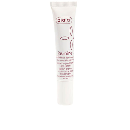 JAZMIN anti-wrinkle eye contour cream 15 ml