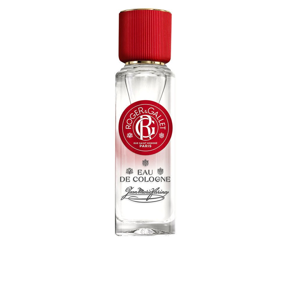 JEAN MARIE FARINA Eau de Cologne 30 ml-0