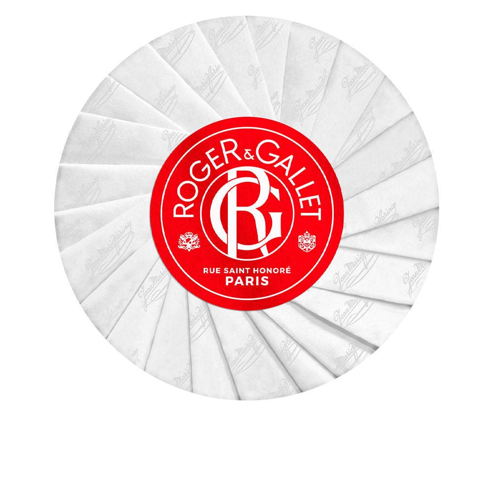 JEAN MARIE FARINA scented soap 100 gr - Cosmova