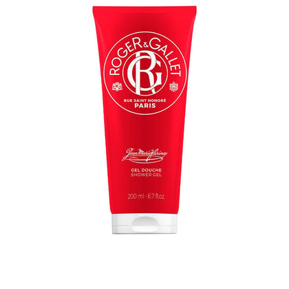 JEAN MARIE FARINA gel douche 200 ml