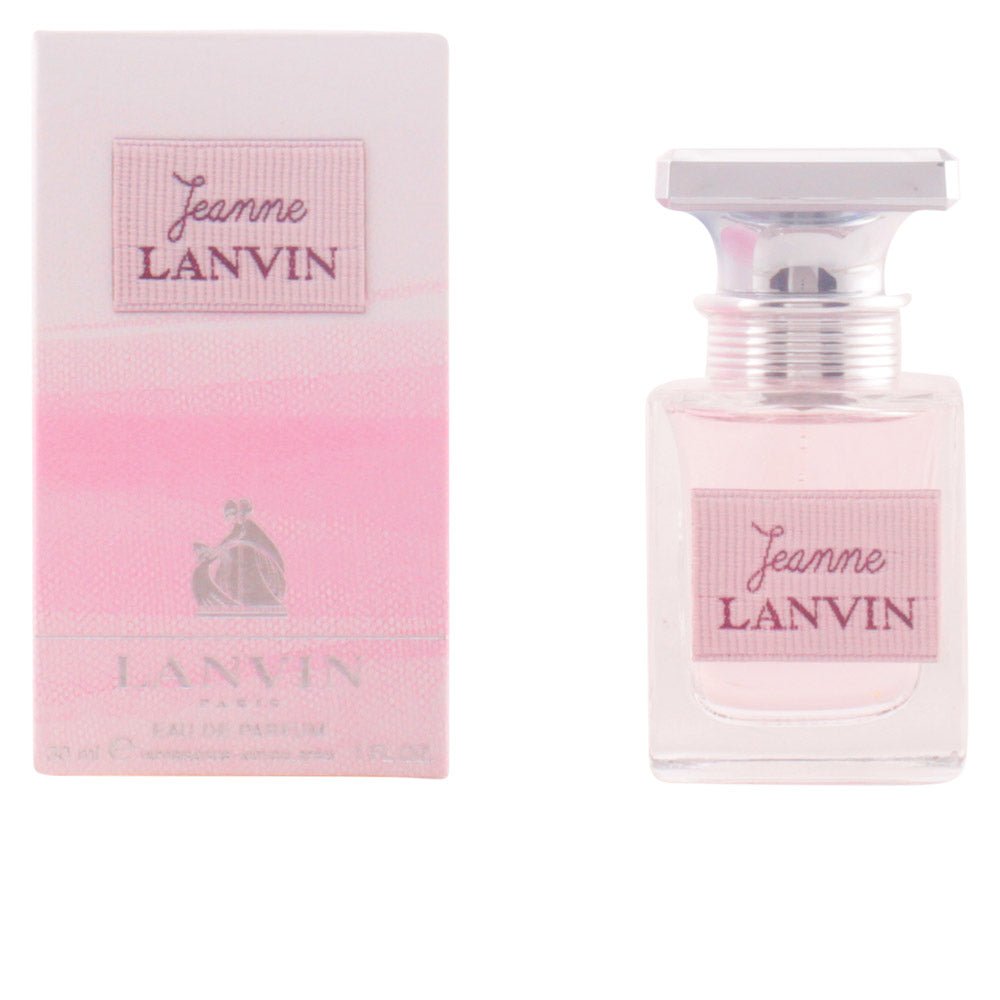 JEANNE LANVIN eau de parfum vaporisateur 30 ml-0