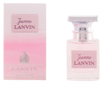 JEANNE LANVIN eau de parfum spray 30 ml