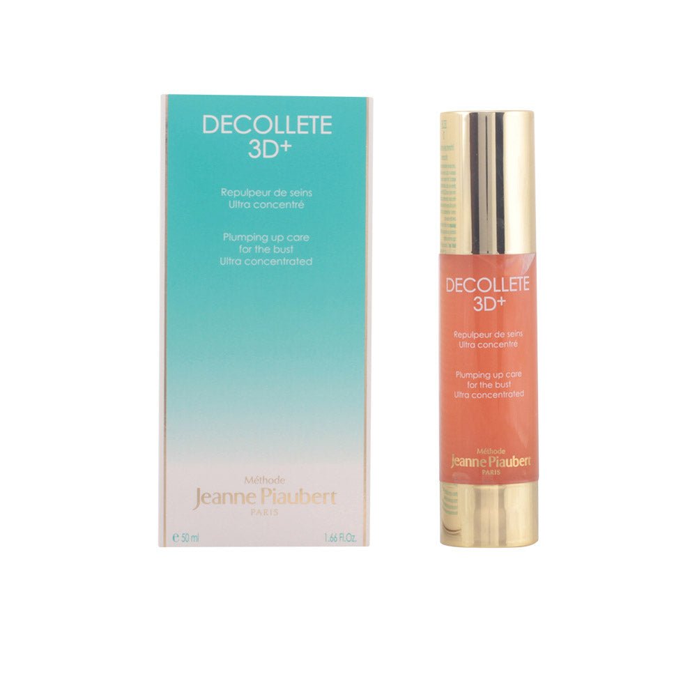 Jeanne Piaubert DECOLETTE 3D+ 50 ml - Cosmova