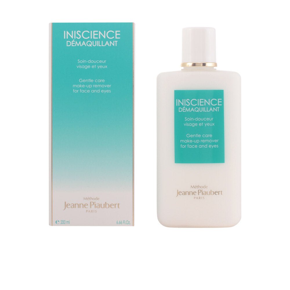 Jeanne Piaubert INISCIENCE demachiant 200 ml - imagine 1