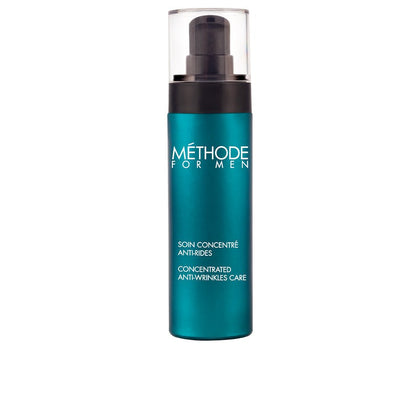 Jeanne Piaubert MÉTHODE FOR MEN Soin Concentré Anti-Rides 50 ml