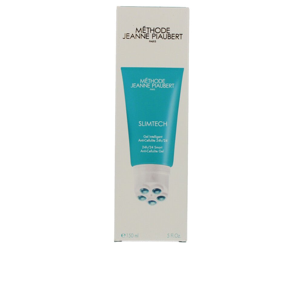 Jeanne Piaubert SLIMTECH gel inteligent anticelulitic 24h/24 150 ml - imagine 1
