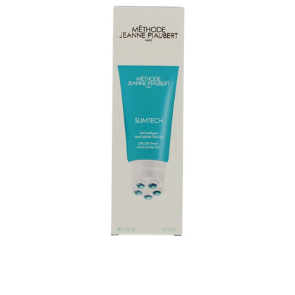 Jeanne Piaubert SLIMTECH gel inteligent anticelulitic 24h/24 150 ml