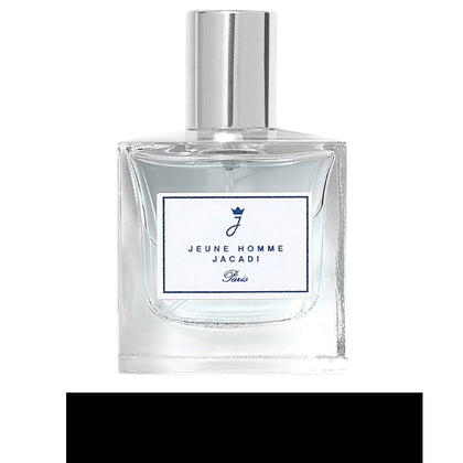JEUNE HOMME edt vapor 100 ml