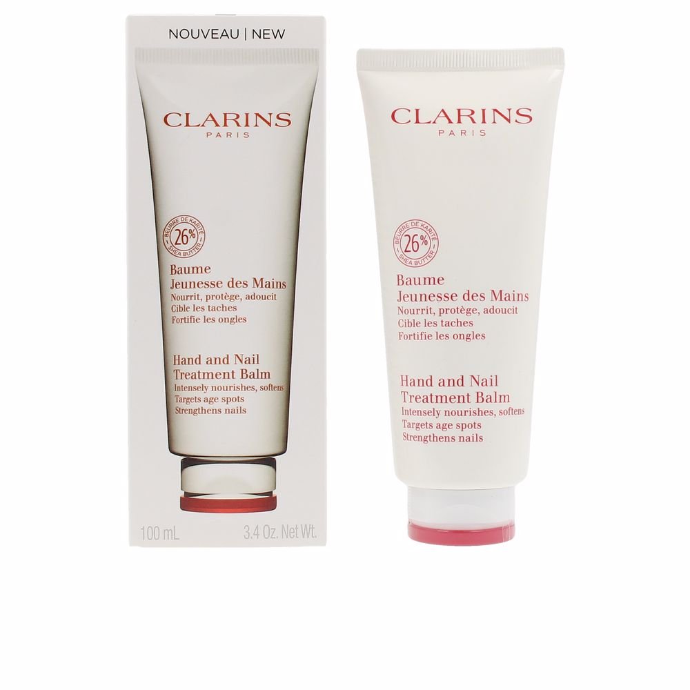 JEUNESSE DES MAINS baume 100 ml - Cosmova