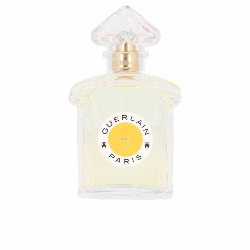 JICKY eau de parfum spray 75 ml - Cosmova