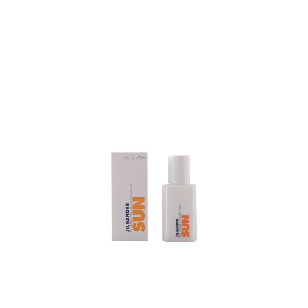 JIL SANDER SUN eau de toilette spray 30 ml - Cosmova
