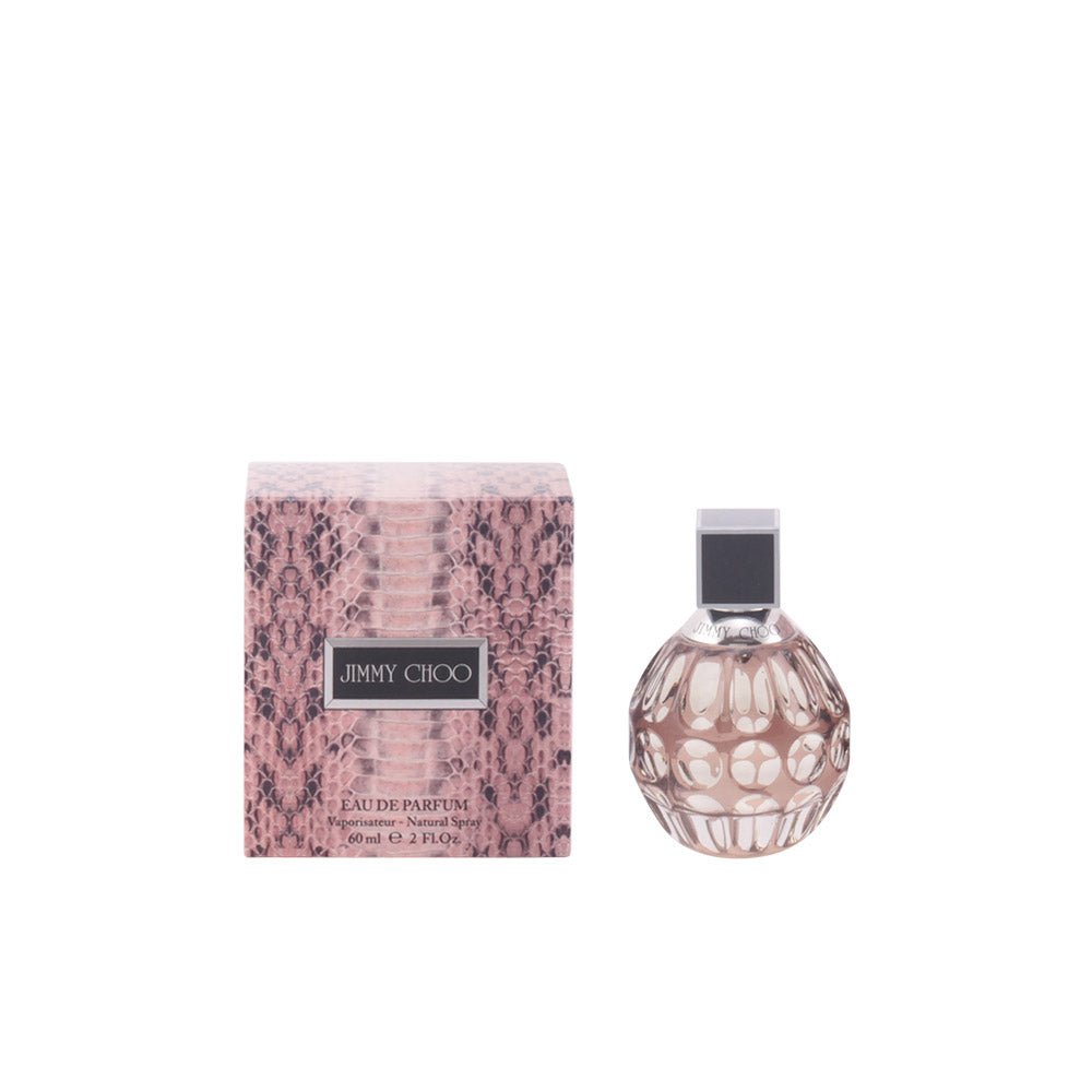 JIMMY CHOO eau de parfum vaporisateur 60 ml-0