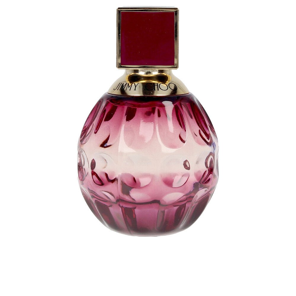 JIMMY CHOO FEVER eau de parfum spray 40 ml - Cosmova