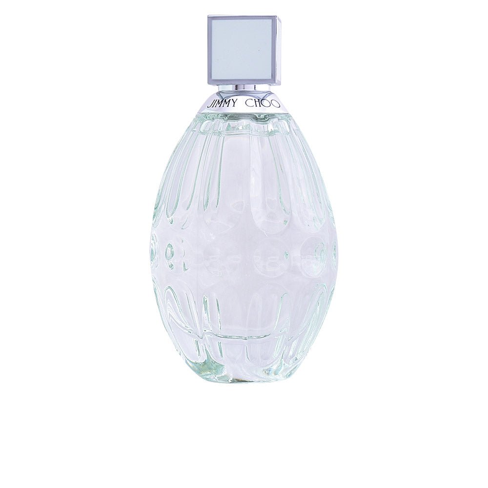 JIMMY CHOO FLORAL eau de toilette spray 90 ml - Cosmova