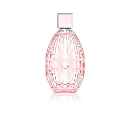 Jimmy Choo, L'Eau, Eau de Toilette, Per le donne, 90 ml *Tester