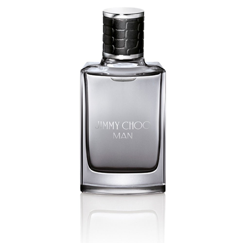 JIMMY CHOO Uomo Eau de Toilette Spray 30 ml – stellen Sie sich vor 1