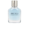 JIMMY CHOO URBAN HERO eau de parfum spray 30 ml - Cosmova
