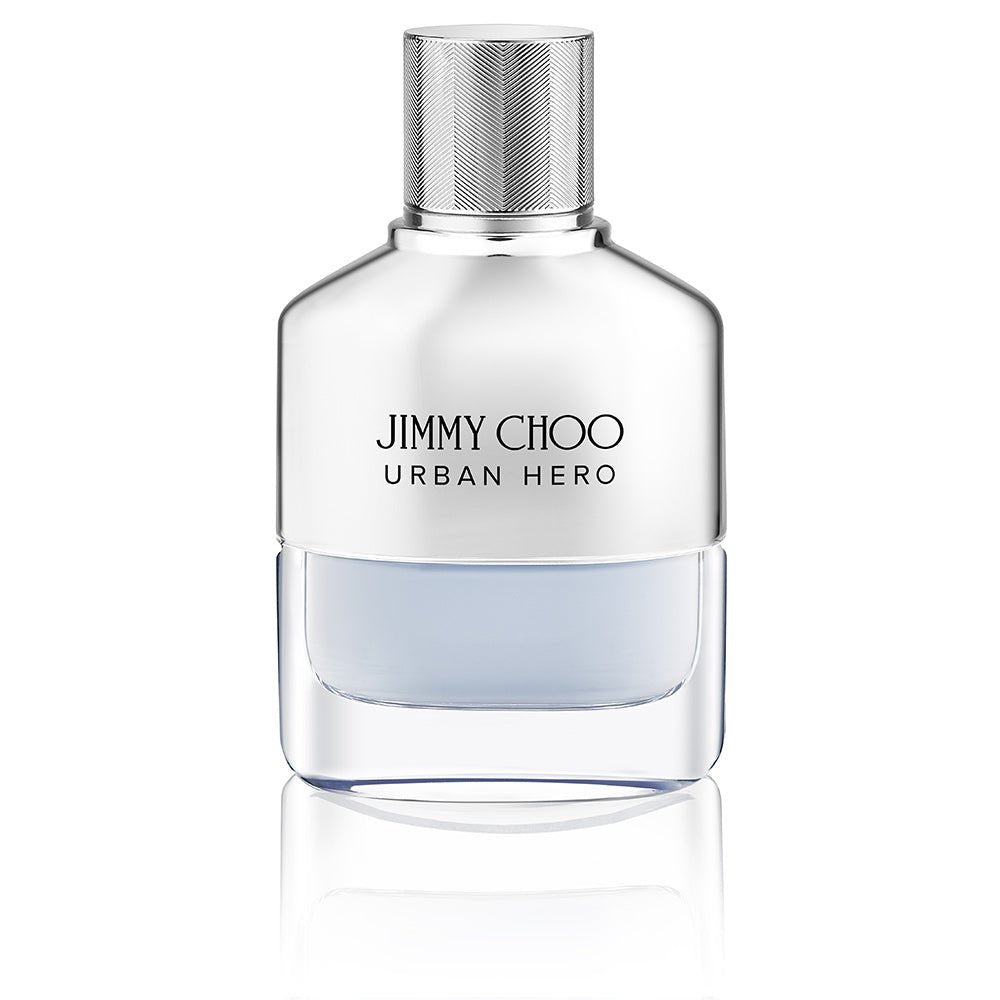JIMMY CHOO URBAN HERO eau de parfum vaporisateur 50 ml-0