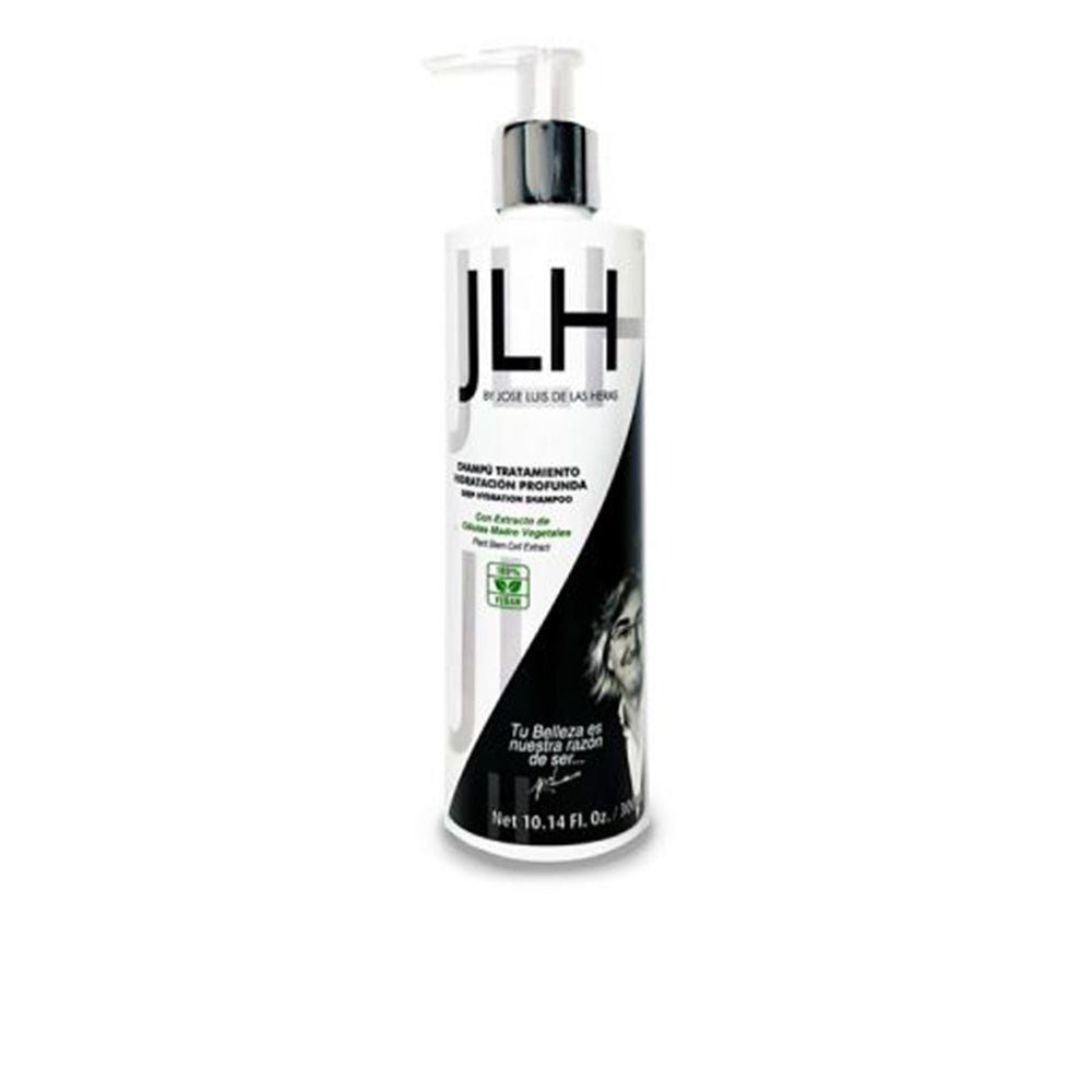 JLH champú con extracto de células madre vegetales 300 ml - Cosmova