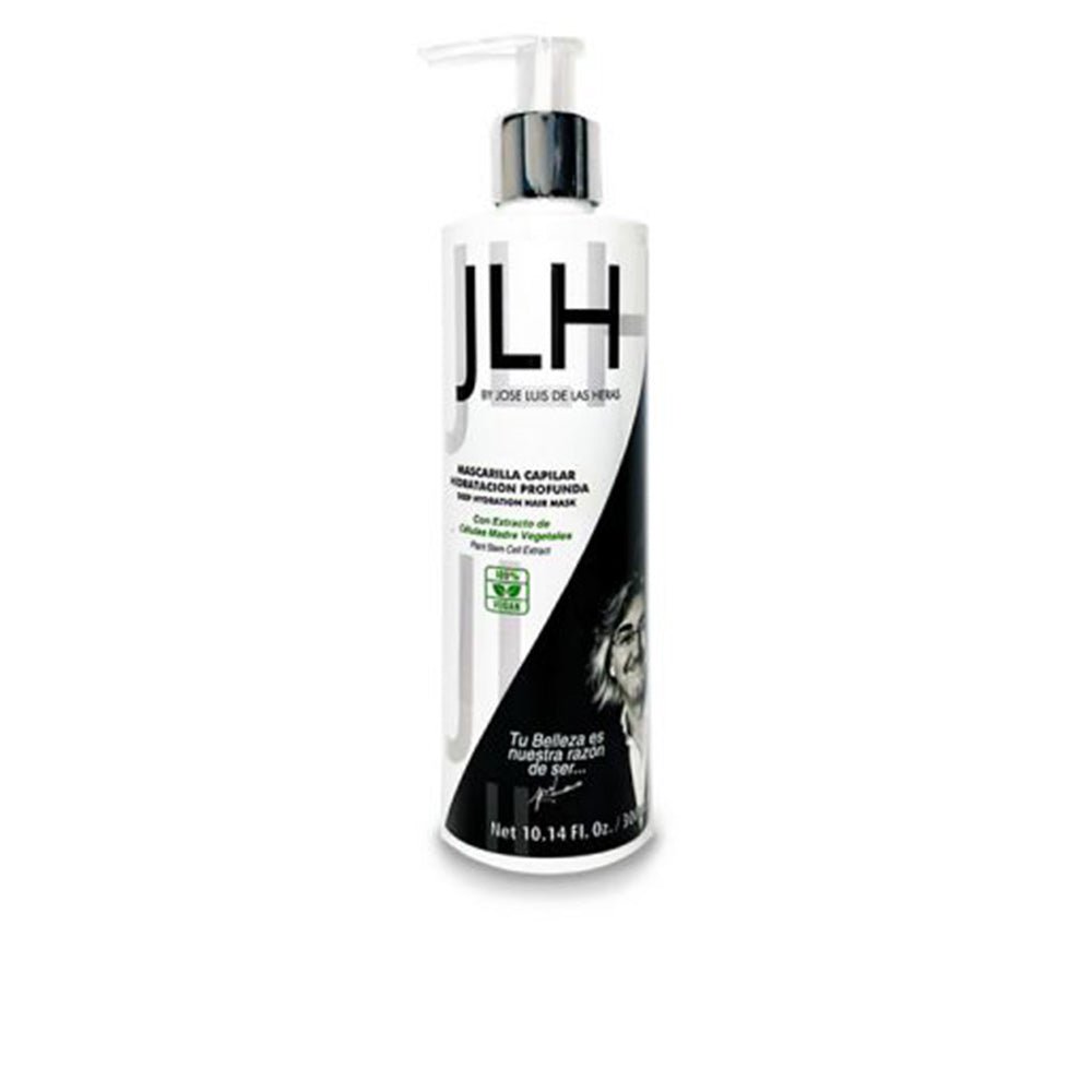 Mască JLH cu extract de celule stem vegetale 300 ml-0