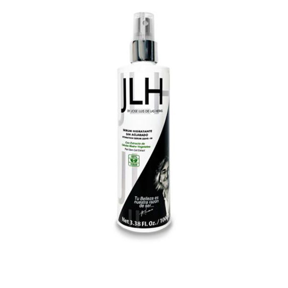 JLH serum with plant stem cell extract 100 ml - Cosmova