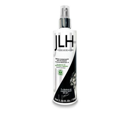 JLH serum with plant stem cell extract 100 ml