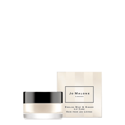 Jo Malone, Mint & Ginger, Idratante, Balsamo per le labbra, 9 g *Tester