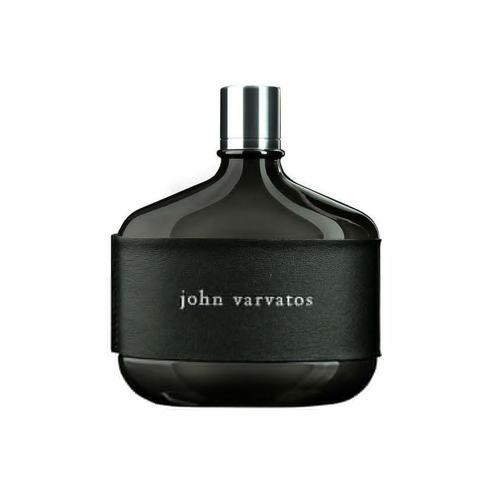 John Varvatos, John Varvatos, Eau de Toilette, Per uomini, 125 ml - Cosmova
