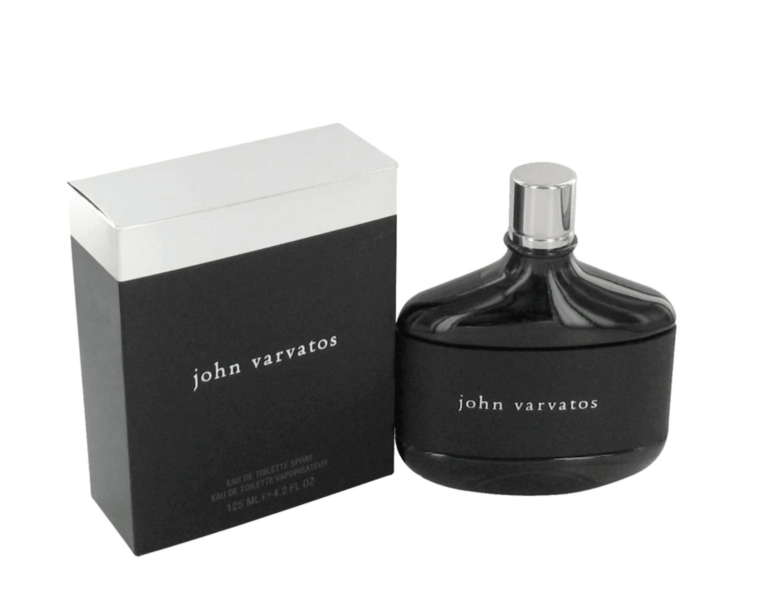 John Varvatos, John Varvatos, Eau de Toilette, Per uomini, 125 ml - Cosmova