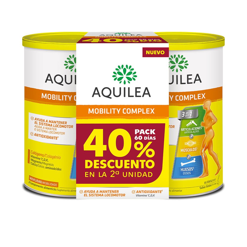 JOINTS collagen + magnesium 2 x 375 gr - Cosmova