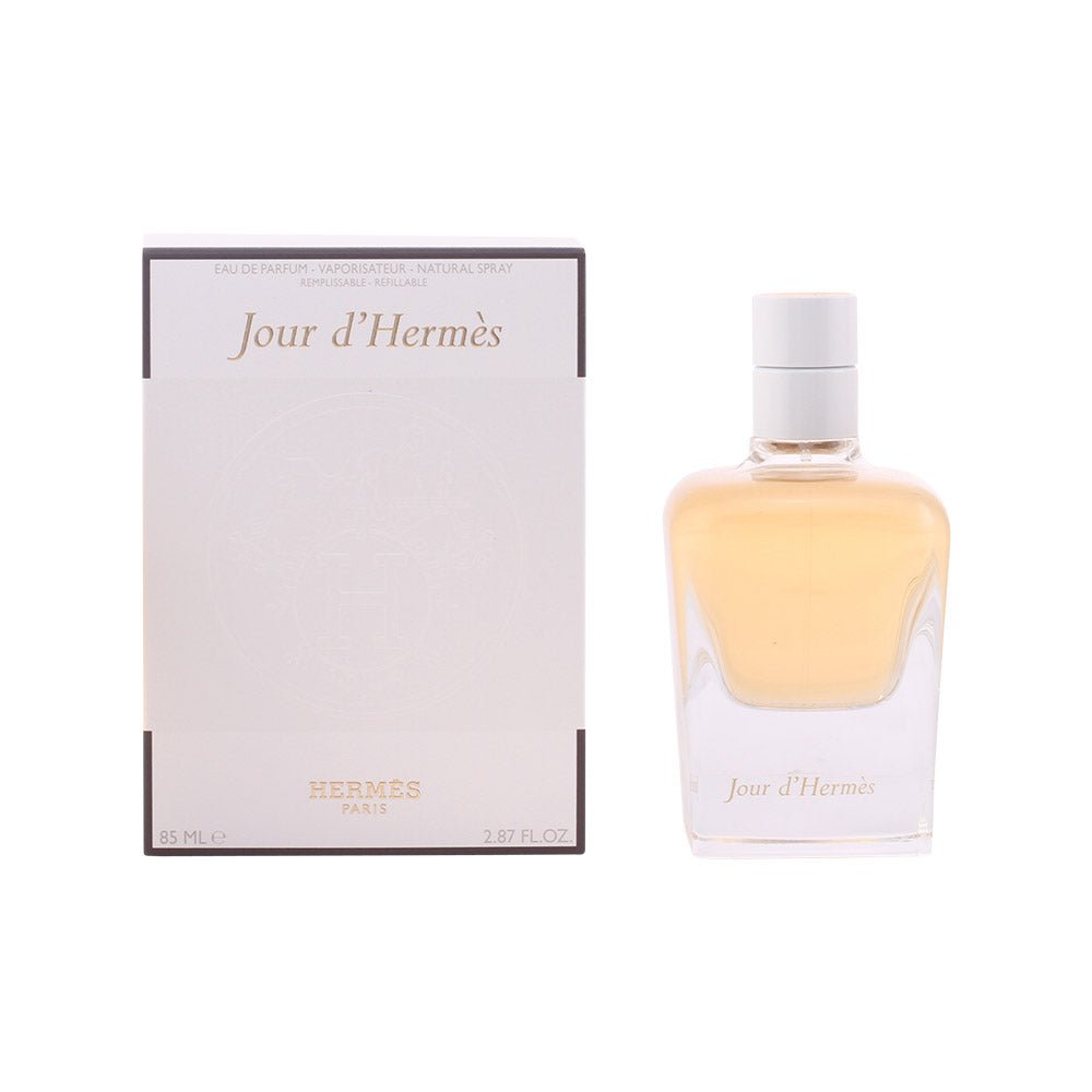 JOUR D'HERMÈS eau de parfum natural spray refillable 85 ml - Cosmova