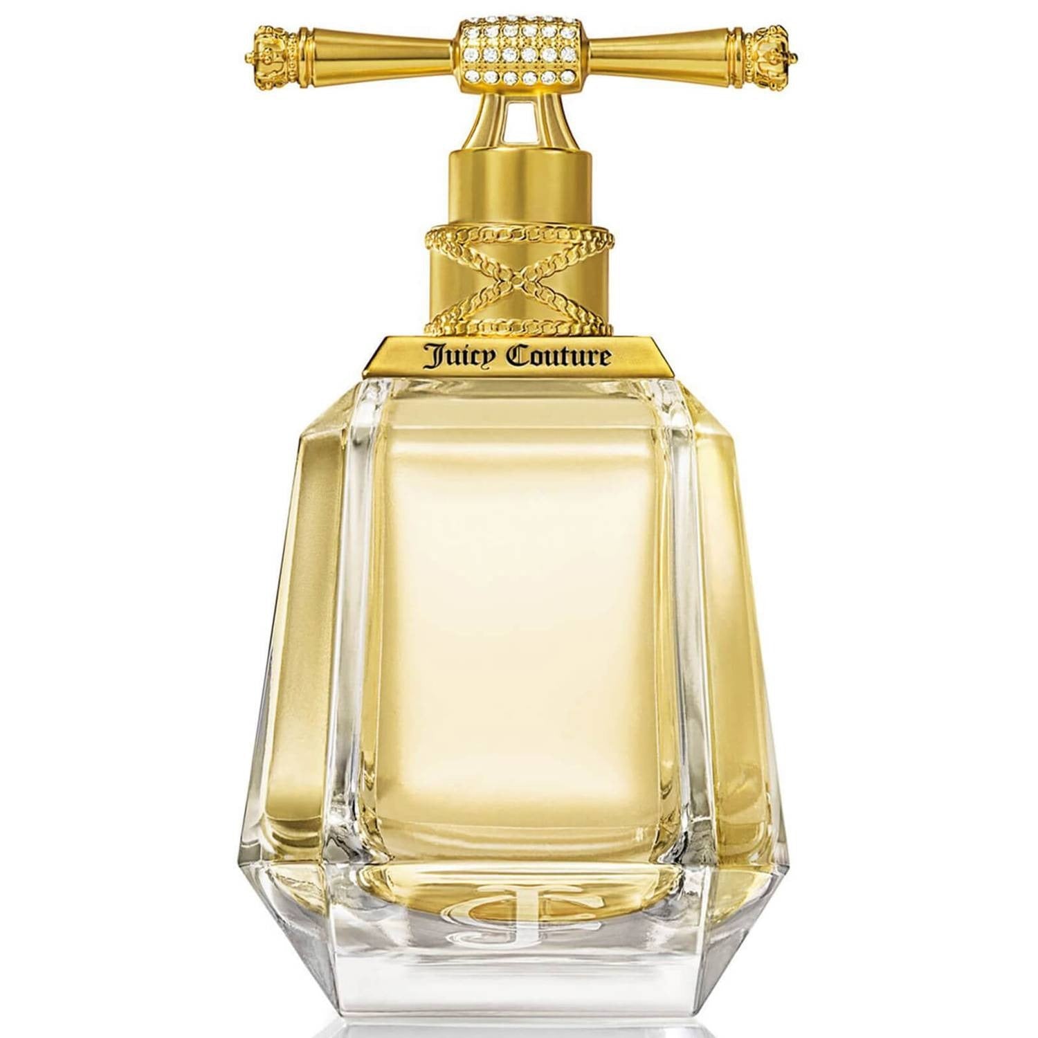 Juicy Couture, I Am Juicy Couture, Eau de Parfum, Per le donne, 100 ml *Tester - Cosmova